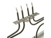 BROIL ELEMENT – Part Number: WB44X20957