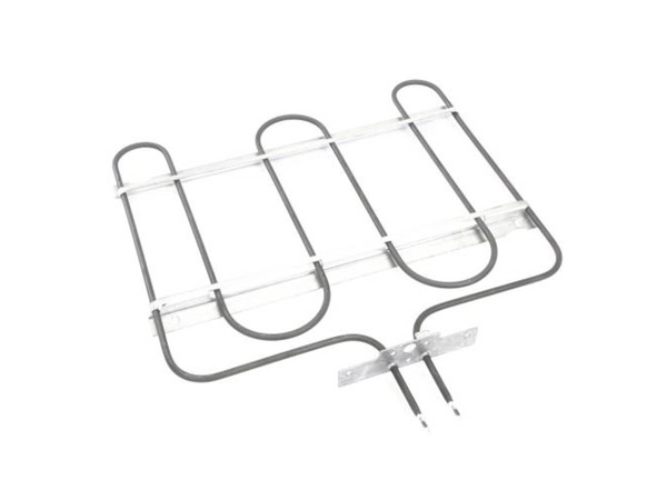 8755306-1-M-GE-WB44X21400- SHIELD BROIL Assembly