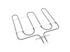 SHIELD BROIL Assembly – Part Number: WB44X21400