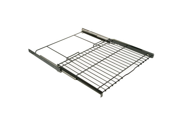 8755307-1-M-GE-WB48K10035- RACK OVEN SLIDE Assembly