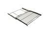 RACK OVEN SLIDE Assembly – Part Number: WB48K10035