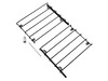 RACK GUIDE PK Assembly – Part Number: WB48T10084