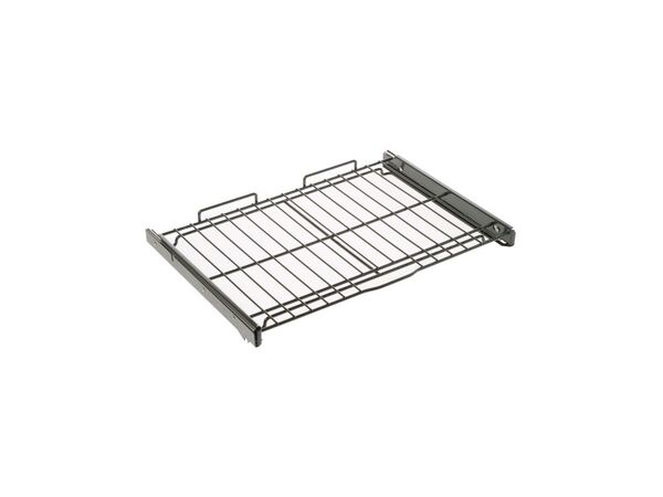 8755316-1-M-GE-WB48T10104-RACK OVEN & SLIDE Assembly SC