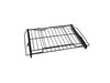 RACK OVEN SLIDE Assembly (BK) – Part Number: WB48X20881