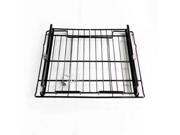 8755333-1-M-GE-WB48X20990- RACK OVEN SLIDE Assembly
