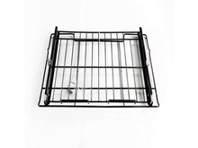 RACK OVEN SLIDE Assembly – Part Number: WB48X20990