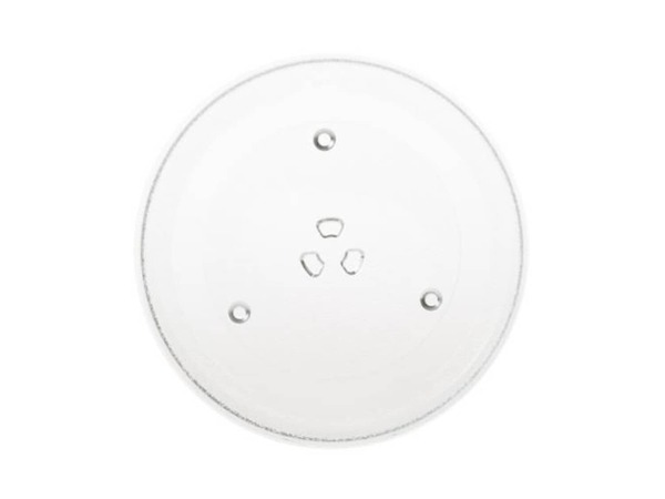 8755334-1-M-GE-WB48X21336-Microwave Turntable Tray