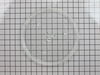 8755334-2-S-GE-WB48X21336-Microwave Turntable Tray