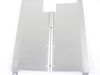 8755336-2-S-GE-WB49K10029-BAKE DEFLECTOR UC