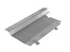 8755337-2-S-GE-WB49K10030-OVEN DEFLECTOR