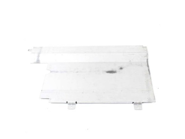 8755338-1-M-GE-WB49K10031-OVEN DEFLECTOR