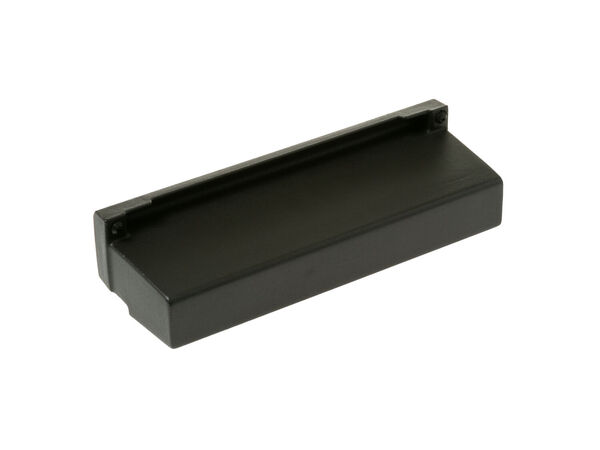 8755340-1-M-GE-WB49K10038- TROUGH GREASE Assembly