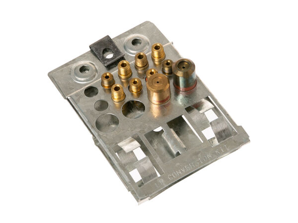 8755361-1-M-GE-WB49X20383- KIT LP CONVERSION Assembly