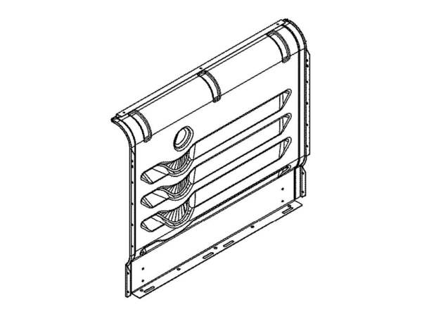 8755368-1-M-GE-WB53K10041-OVEN SIDE