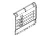 OVEN SIDE – Part Number: WB53K10041