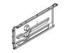 OVEN SIDE UC – Part Number: WB53K10043