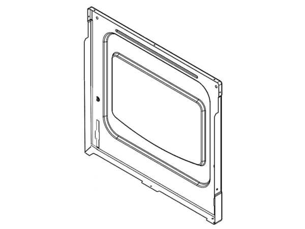 8755390-1-M-GE-WB55K10075-LINER DOOR