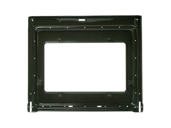 8755418-1-M-GE-WB55T10200-Liner Oven Door Assembly (Gray)