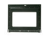 8755418-2-S-GE-WB55T10200-Liner Oven Door Assembly (Gray)