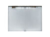 SOLID DOOR 24 – Part Number: WB56K10094