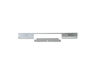 8755460-3-S-GE-WB56T10373-OVEN DOOR RETAINER KIT