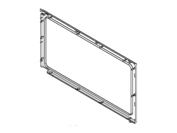 8755508-1-M-GE-WB56X11027-CHOKE COVER