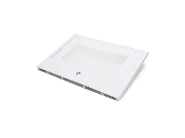 8755510-1-M-GE-WB56X20022-PANEL Assembly BONDED LWR(White)