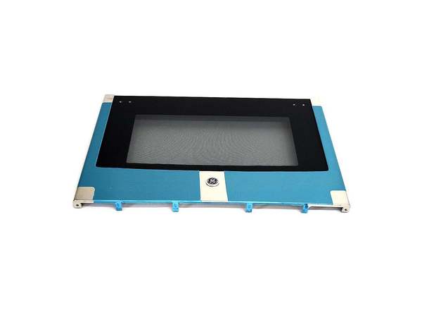8755511-1-M-GE-WB56X20026-PANEL Assembly BONDED LWR(Stainless Steel)