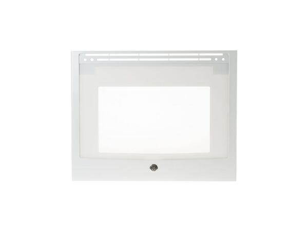 8755525-1-M-GE-WB56X20108-PANEL Assembly BONDED HE (White)