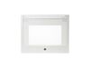 PANEL Assembly BONDED HE (White) – Part Number: WB56X20108