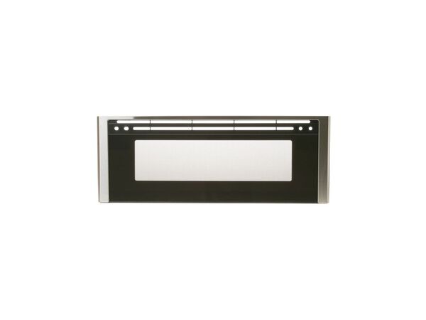 8755535-1-M-GE-WB56X20150-PANEL Assembly BONDED UPR(Stainless Steel)