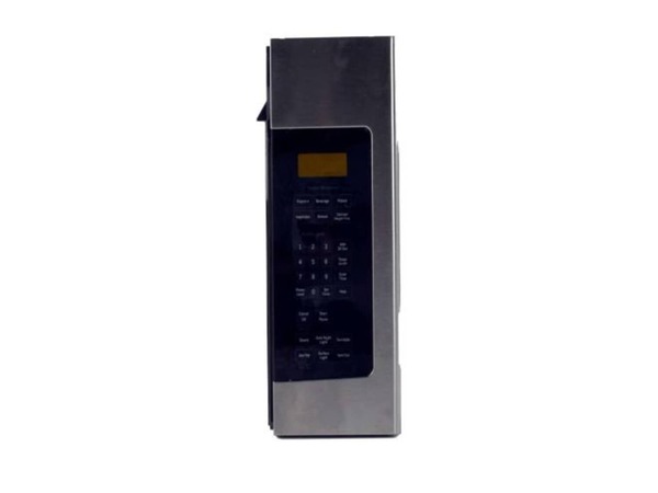 8755553-1-M-GE-WB56X20404-Microwave Control Panel