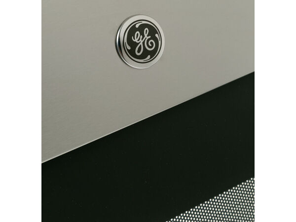 8755554-1-M-GE-WB56X20407- DOOR Assembly Stainless Steel