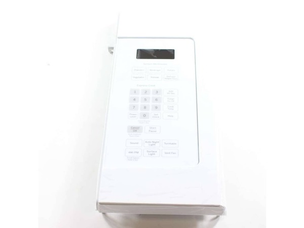 8755555-1-M-GE-WB56X20409-CONTROL PANEL Assembly WW