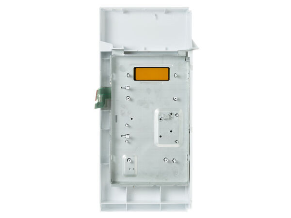 8755568-1-M-GE-WB56X20532-CONTROL PANEL Assembly WW