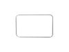 TRIM CRYSTAL – Part Number: WB56X20683