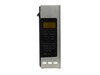 Microwave Control Panel Assembly – Part Number: WB56X20718