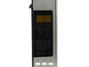8755589-3-S-GE-WB56X20718-Microwave Control Panel Assembly