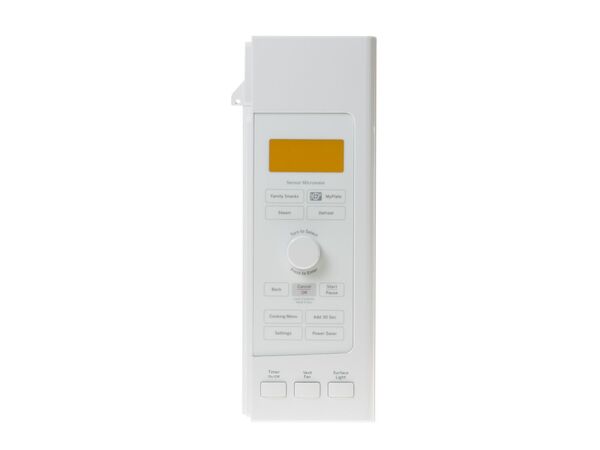 8755599-1-M-GE-WB56X20775-CONTROL PANEL Assembly WW