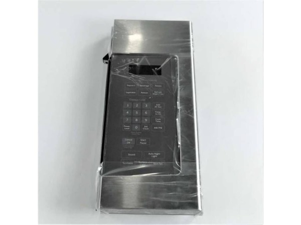 8755607-1-M-GE-WB56X20847- CONTROL PANEL Assembly