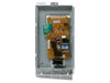 CONTROL PANEL Assembly White – Part Number: WB56X20982