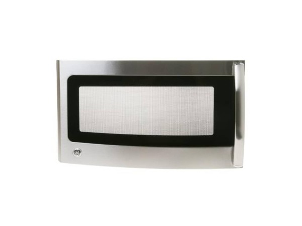 8755622-1-M-GE-WB56X20992- DOOR Assembly Stainless Steel