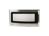 DOOR Assembly Stainless Steel – Part Number: WB56X20992