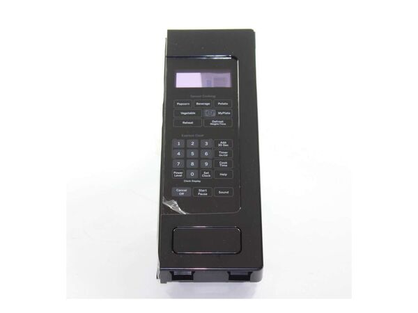 8755634-1-M-GE-WB56X21059- CONTROL-PANEL SUB Assembly
