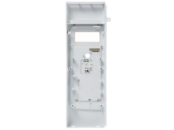 8755658-1-M-GE-WB56X21138- CONTROL PANEL White