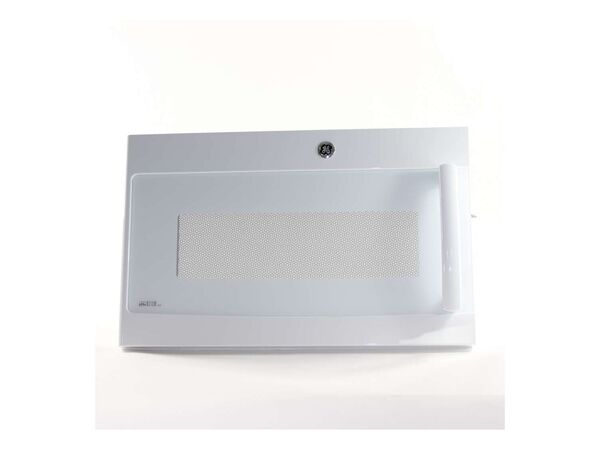 8755659-1-M-GE-WB56X21139- DOOR Assembly White