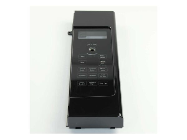 8755670-1-M-GE-WB56X21171-CONTROL PANEL BB