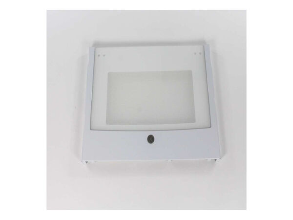 8755673-1-M-GE-WB56X21176- GLASS & PANEL DOOR Assembly