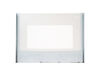 8755673-2-S-GE-WB56X21176- GLASS & PANEL DOOR Assembly