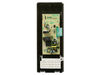 CONTROL PANEL Assembly – Part Number: WB56X21275